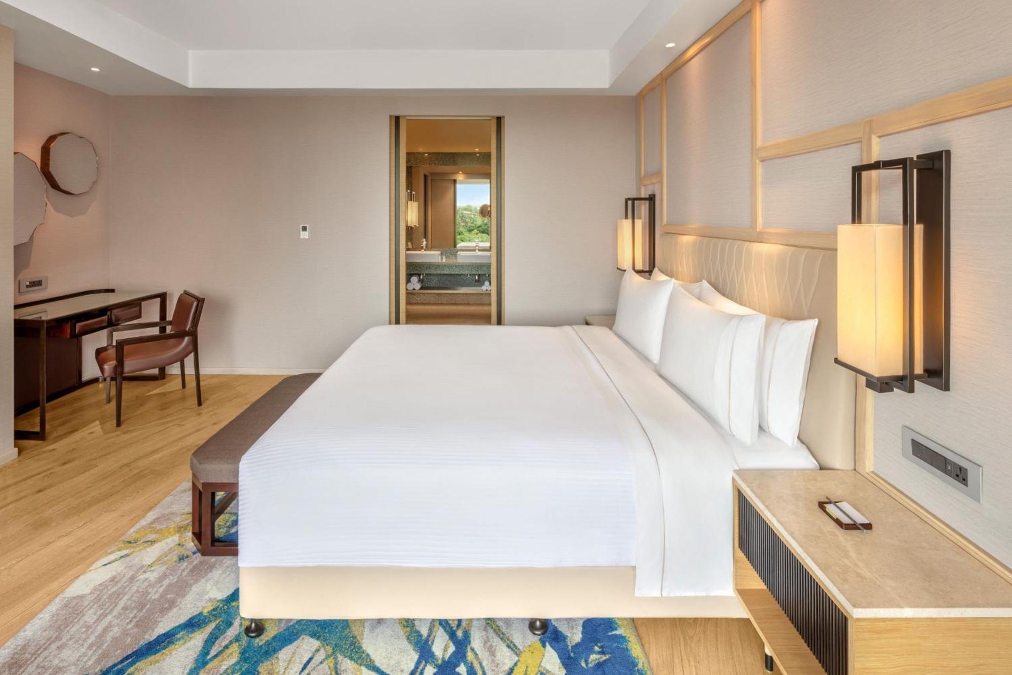 The Westin Goa