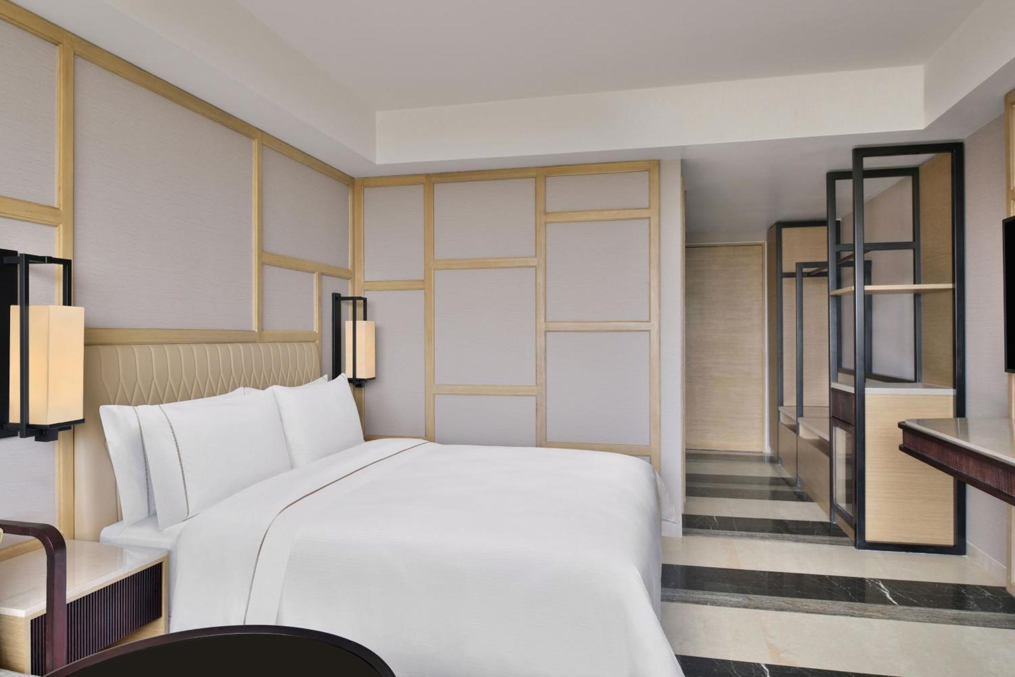 The Westin Goa 5*